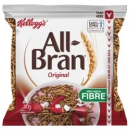 KELL PC 50G x 30 ALL BRAN