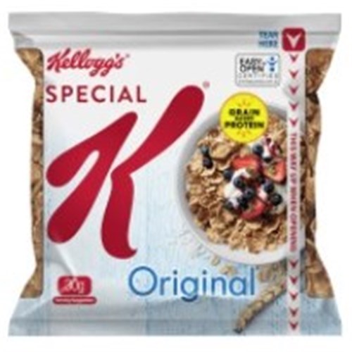 KELL PC 30G x 30 SPECIAL K