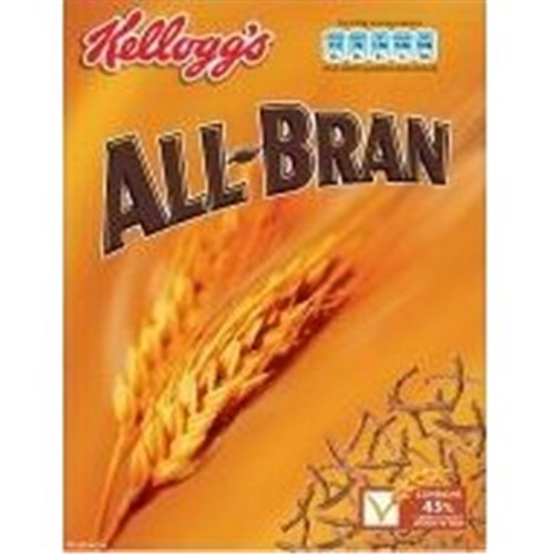 KELL 1KG X 6 ALL BRAN