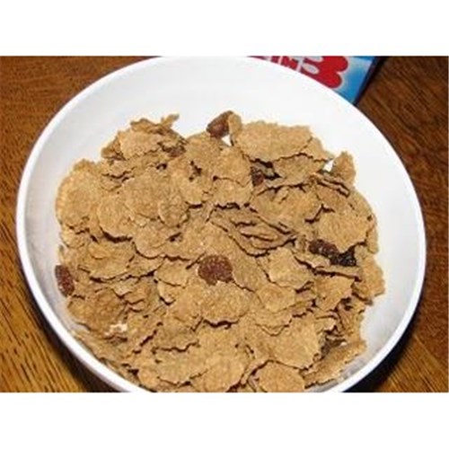 KELL 1KG X 6 SULTANA BRAN