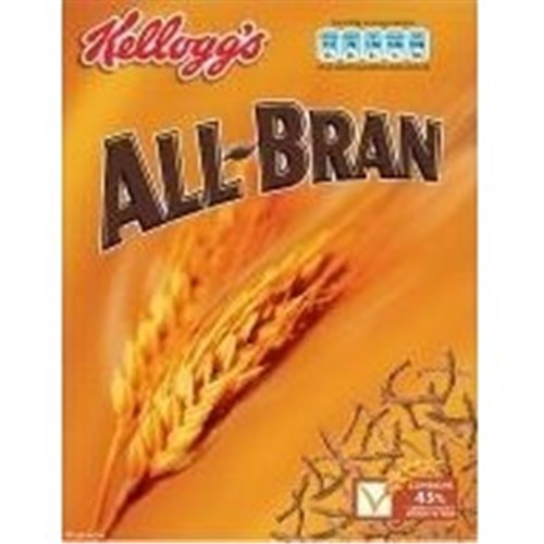 KELL 530G ALL BRAN