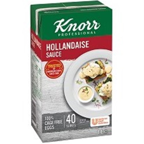 GARDE D'OR KNORR 1LT HOLLANDAISE
