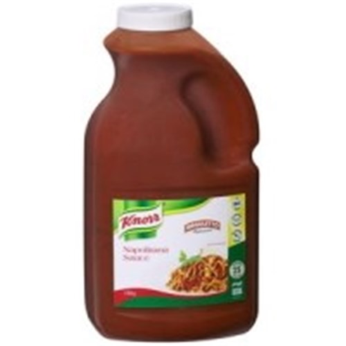 KNORR 1.95KG NAPOLITANA SAUCE GF