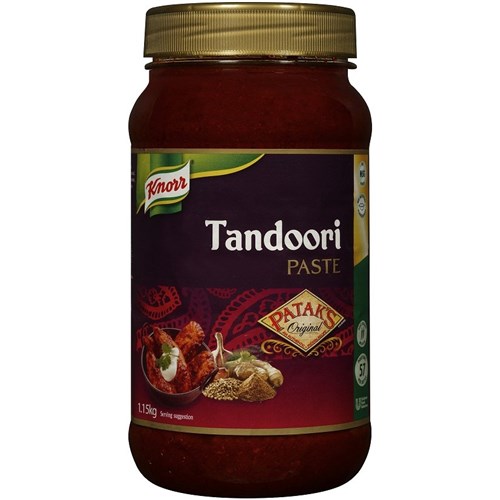 PATAKS 1.15 TANDOORI PASTE