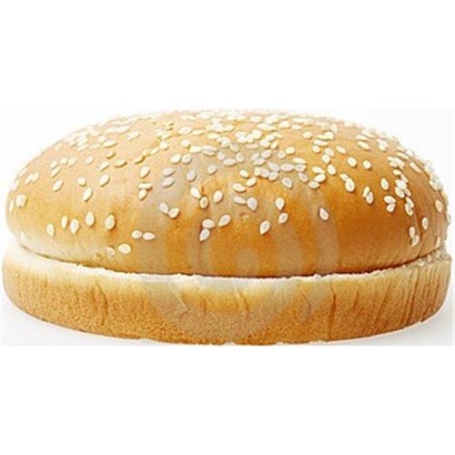 MORGANS x12-10 HAMBURGER BUNS