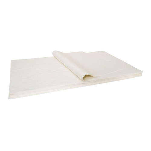 PIN 760x460MM x500 SILICONE PARCHMENT