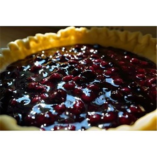 PIN 15KG BLUEBERRY FILLING*