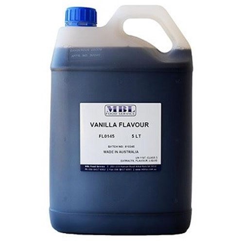 PIN 5LT IMITATION VANILLA ESSENCE