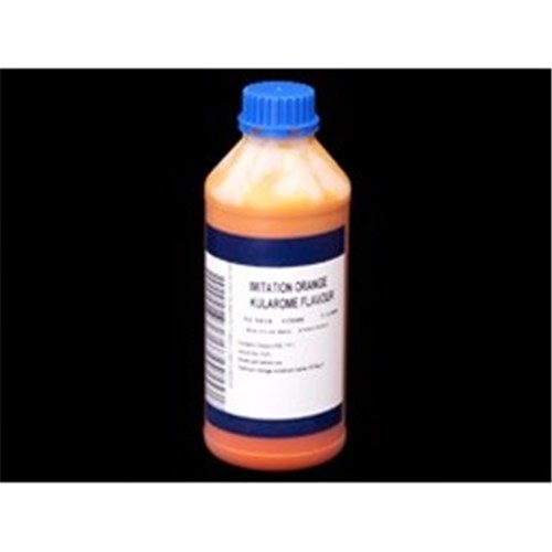 PIN 1LT ORANGE KULAROME*