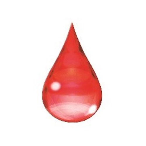 PIN 1LT STRAWBERRY KULAROME*