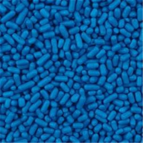 PIN 1.5KG BLUE CAKE TOP