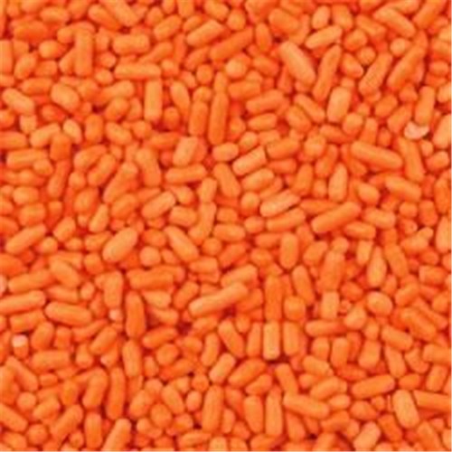 PIN 1.5KG ORANGE CAKE TOP