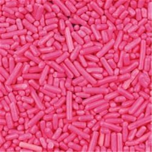 PIN 1.5KG PINK CAKE TOP