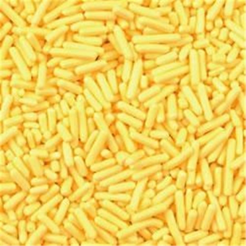 PIN 1.5KG YELLOW CAKE TOP