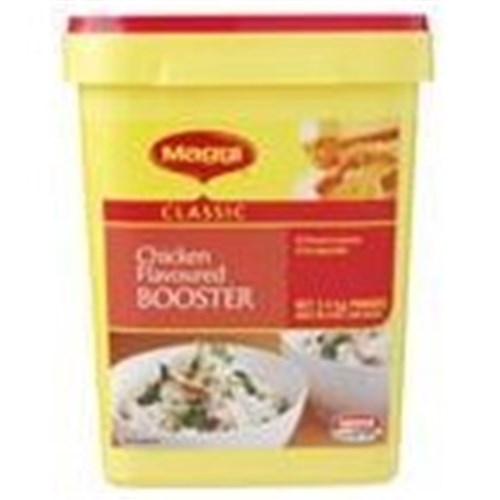 MAGGI 2.4KG GLUTEN FREE CHICKEN BOOSTER 