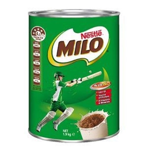 MILO 1.9KG