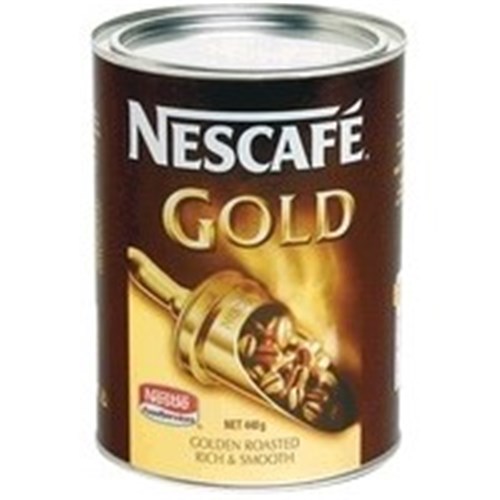 NESCAFE 400G GOLD ORIGINAL COFFEE