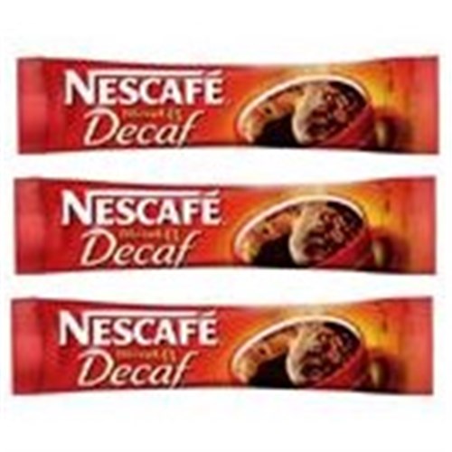 NESCAFE PC X 280 DECAF STICKS