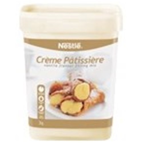 NES 2KG CREME PATISSIERE DESSERT MIX