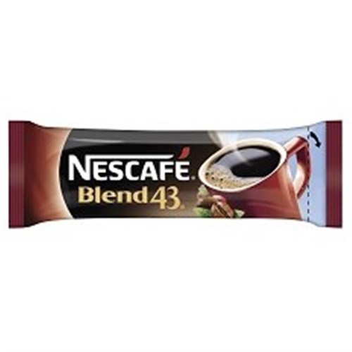 NESCAFE PC x 1000 BLEND 43 STICKS