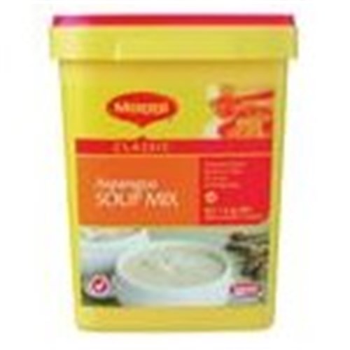 MAGGI 1.8KG ASPARAGUS SOUP