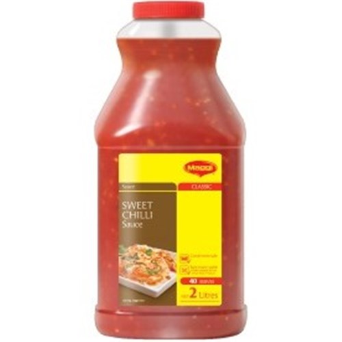 MAGGI 2LT SWEET CHILLI SAUCE