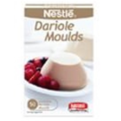 NES X 50 DARIOL MOULDS