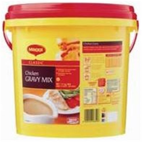MAGGI 7.5KG GLUTEN FREE CHICKEN GRAVY
