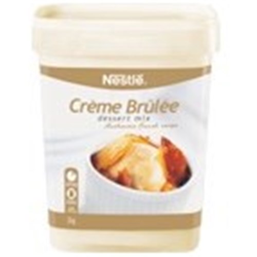 NES 2KG CREME BRULEE
