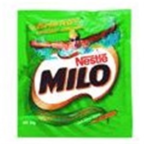 MILO PC 20G x 100