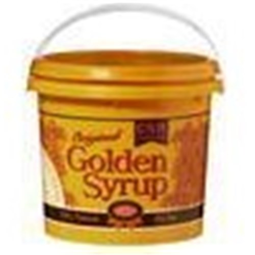CSR 5KG GOLDEN SYRUP