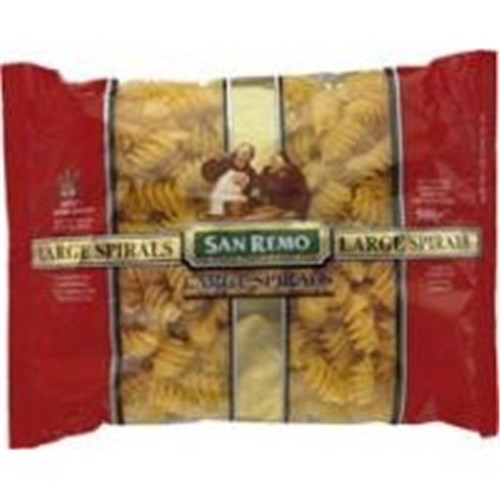 SR 5KG LARGE SPIRALS No53