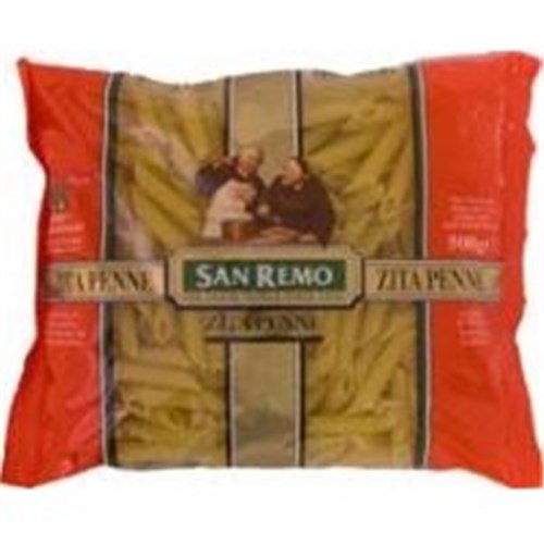 SR 5KG ZITA PENNE No20
