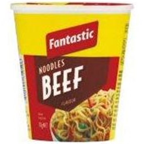 SR 70Gx12 F/NOODLES BEEF