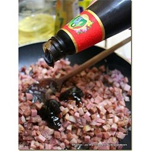 CHAR SUI SAUCE 397GM