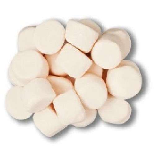 PASCALL 5KG VANILLA MARSHMALLOWS