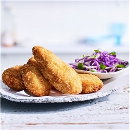 STEG 54229 1KG TENDER BITES SALT&VINEGAR