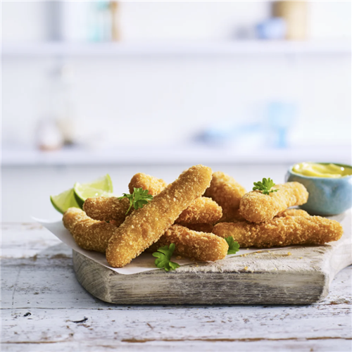 STEG 56362 1KG CHICKEN GOUJONS