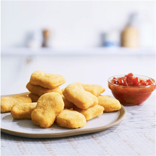 STEG 56282 1KG PREMIUM CHICKEN NUGGETS