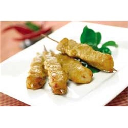 STEG 120G x 48 SATAY KEBABS