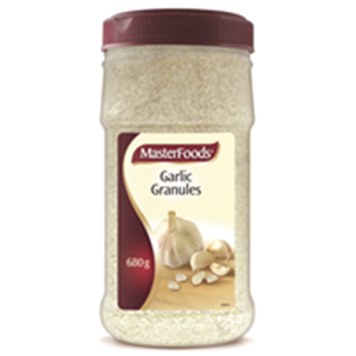 MF 680G GARLIC GRANULES