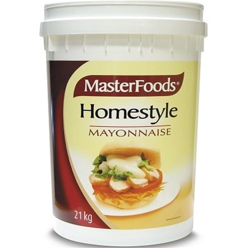 MF 21KG HOMESTYLE MAYO