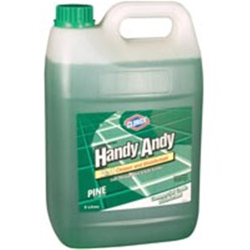 HANDY ANDY 5LT GREEN PINE
