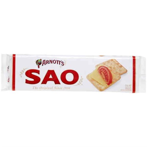 ARN 250G SAO