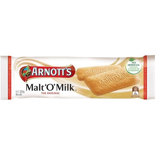 ARN 250G MALT O MILK