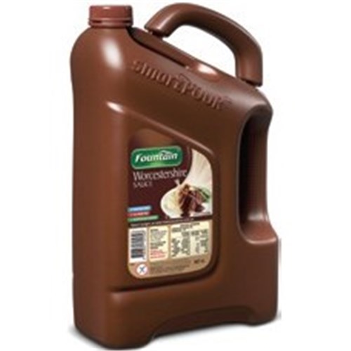 FOUNTAIN 4LT GF WORCESTERSHIRE