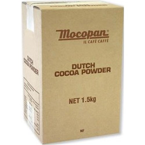 FLYING CUP 1.5KG DUTCH COCOA POWDER