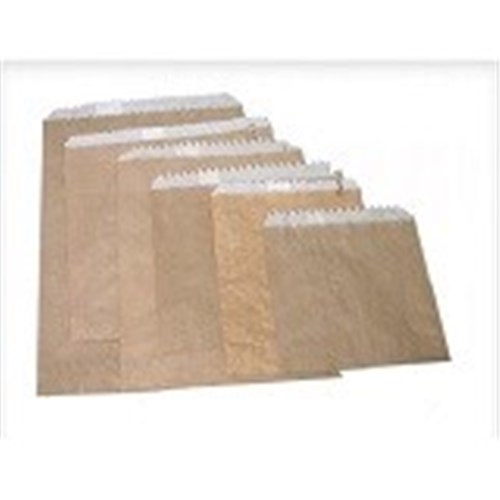 AB 1/2 SQUARE GPL BROWN (500)