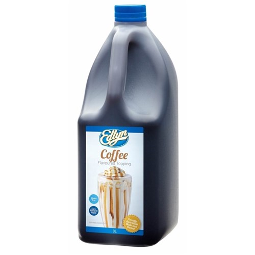 EDLYN 3LT GF COFFEE TOPPING