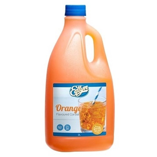 EDLYN 2LT ORANGE CORDIAL